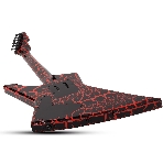 Электрогитара SCHECTER BALSAC E-1 FR BORC - электрогитара 6-струнная. Материал корпуса: красное дерево.Материал грифа: клен 3 куска/армированные стержни из углеродного волокна.Накладка грифа: черное дерево.Бриджевый звукосниматель: хамбакер Fishman Fluen