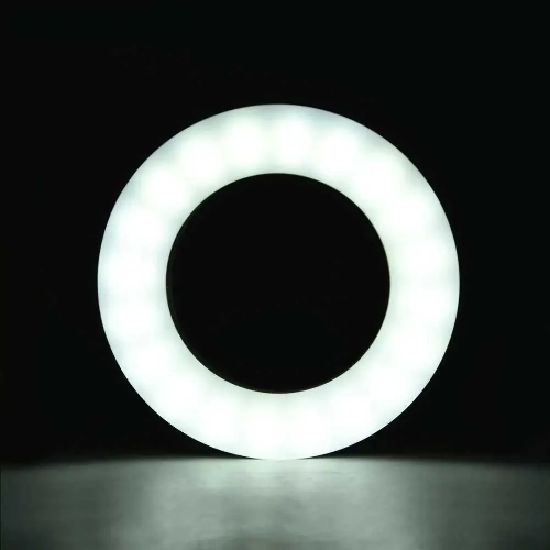 Осветитель DF LED-02 белый