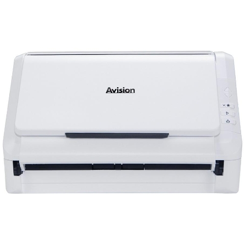 Сканер Avision AD340GN (000-1003-02G)