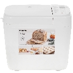 Хлебопечка Panasonic SD-B2510WTS белый, 550 Вт, 1.1 кг, 21 программа