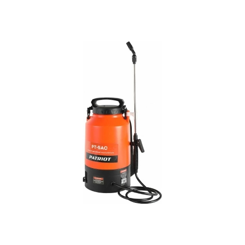 Опрыскиватель Patriot PT-5AC (755302540)