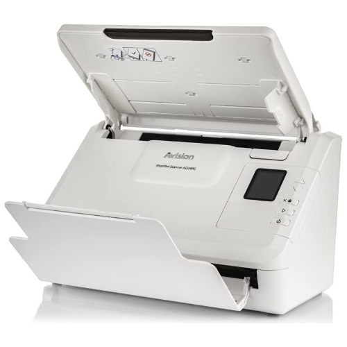 Сканер Avision AD340GN (000-1003-02G)