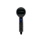 Фен технический ручной цифровой Atten ST-2308 230В, 2100 Вт, 50-650℃, светодиодное меню
