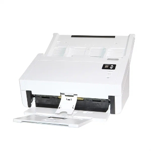 Сканер документов AD345GL, Document scanner, A4, duplex, 60 ppm, ADF 100, USB 3.2