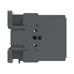 Контактор магнитный YON DSC040 40A 18.5кВт AC3 3P кат.220В AC YON DSC040-3C00A230