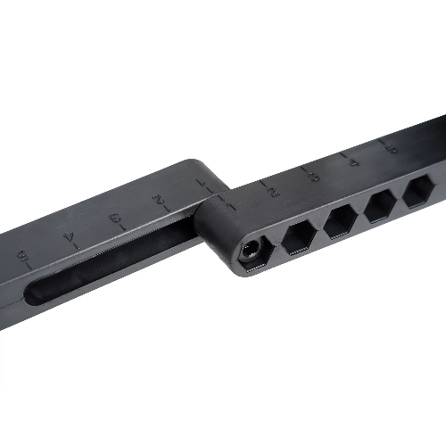 Стойка для электрогитары K&M 17590-000-55