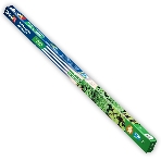 Светильник для растений светодиодный Uniel линейный ULY-P91-20W/SPFR/K IP65 AC220V CLEAR KIT03 1200мм. Спектр для фотосинтеза. В составе набора из 3-х штук.