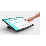 Монитор 21,5" Philips 222B1TC IPS 1920x1080, 75 Гц, 4 мс, 16:9, 250 кд/м2, 1xHDMI, 1хDP, 1xVGA, черный, сенсорный