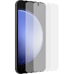 Защитная пленка для экрана Samsung прозрачный для Samsung Galaxy S23 FE прозрачный 2шт. (EF-US711CTEGRU)