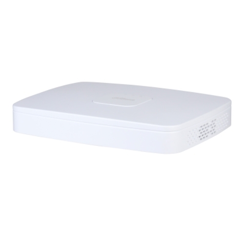 Видеорегистратор Dahua DHI-NVR4108-8P-4KS3