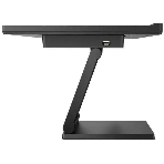 Монитор 21,5" Philips 222B1TC IPS 1920x1080, 75 Гц, 4 мс, 16:9, 250 кд/м2, 1xHDMI, 1хDP, 1xVGA, черный, сенсорный