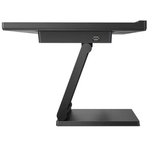 Монитор 21,5" Philips 222B1TC IPS 1920x1080, 75 Гц, 4 мс, 16:9, 250 кд/м2, 1xHDMI, 1хDP, 1xVGA, черный, сенсорный