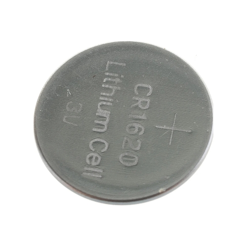 Элемент питания литиевый CR1620 3В BL-5 (блист.5шт) ФАZА 5027947