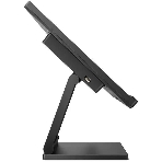 Монитор 21,5" Philips 222B1TC IPS 1920x1080, 75 Гц, 4 мс, 16:9, 250 кд/м2, 1xHDMI, 1хDP, 1xVGA, черный, сенсорный