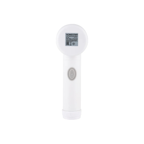 Электрощетка беспроводная HomeStar HS-1037
