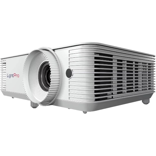 Проектор Infocus IN0002SL DLP, 4000 lm, SVGA, 30 000:1, 1.942.16:1, HDMI 1.4, VGA in, S-Video, 3.5мм in/out, USB-A, лампа 15 000ч.(ECO mode), 3W, 27дБ, 2,6 кг, БЕЛЫЙ