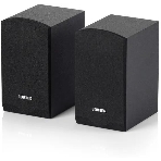 Колонки 2.1 Edifier M206BT черный