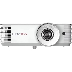 Проектор Infocus IN0002SL DLP, 4000 lm, SVGA, 30 000:1, 1.942.16:1, HDMI 1.4, VGA in, S-Video, 3.5мм in/out, USB-A, лампа 15 000ч.(ECO mode), 3W, 27дБ, 2,6 кг, БЕЛЫЙ