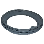 Манжета (уплотнитель) люка для стиральной машины Beko 2843770100
