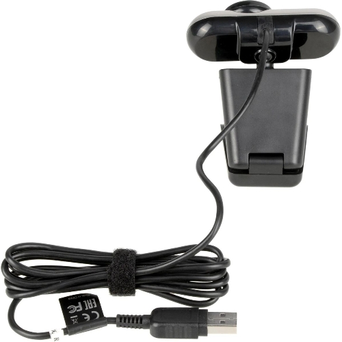 Веб-камера A4Tech PK-920H 1920x1080, 30 кадр/с, USB Type-A, микрофон (шумоподавление)