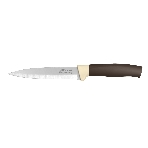 Набор ножей кухонных Rondell Mocco&Latte RD-1944 компл.: 4 предм. разд. дос. бежевый/коричневый блистер