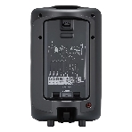 Система звукоусиления Yamaha STAGEPAS600BT портативная, 680 Вт, 2 х 10"+1.4", 10-канальный микшер (4 моно/линейных входа + 6 моно/3 стерео линейных входа), Входы Hi-Z (с высоким сопротивлением), Bluetooth