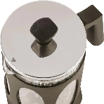 Френч-пресс Rondell Craft RDS-1301 (GY) серый