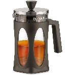 Френч-пресс Rondell Craft RDS-1301 (GY) серый