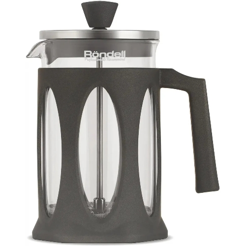 Френч-пресс Rondell Craft RDS-1301 (GY) серый