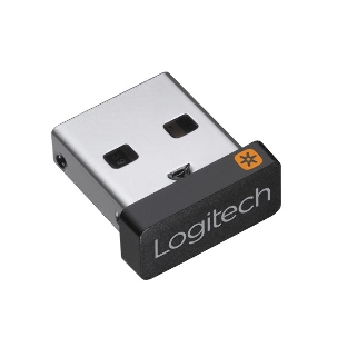 Ресивер LOGITECH USB Unifying Receiver - 2.4GHZ - EMEA - STANDALONE