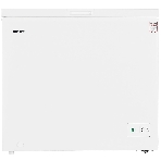 Морозильный ларь Kraft BD(W)-250QX белый, 230л