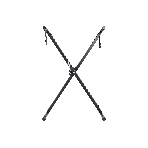 Стойка для MIDI клавиатуры XKS-01 Icon XKS-01