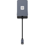 Стыковочная станция Digma DS-807