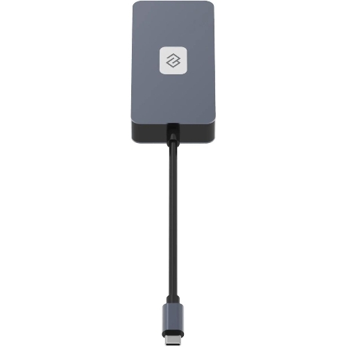 Стыковочная станция Digma DS-807