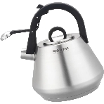 Чайник металлический Rondell Brando RDS-2013 2.8л. стальной