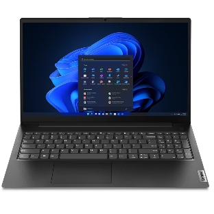 Ноутбук Lenovo V15 G4 IRU/15.6"/IPS/Intel Core i5 13420H/16Gb/512Gb SSD/Intel UHD Graphics/DOS/черный/1.65kg