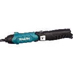 Отвертка аккумуляторная Makita DF001DW Отвертка ак, 3.6В,встр1.5А·ч Li-ion,220об\мин,4Нм,0.36кг,чем,н-р акс 81шт,подсв,USB шнур