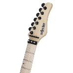 Электрогитара SCHECTER SUN VALLEY SS-FR - электрогитара 6-струнная, Sea Foam Green (SFG)