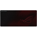 Игровой коврик для мыши ASUS ROG Scabbard II (900 x 400 x 3 мм, резина, тканый материал, cиликон, 90MP00S0-B0UA00)