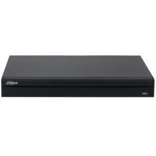 Видеорегистратор Dahua DHI-NVR4216-16P-4KS3