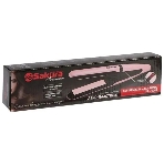 Выпрямитель Sakura SA-4526P Premium Air Plates 45Вт 6 реж LED автооткл., керам. плав. пластины