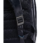 Рюкзак мужской Piquadro Blue Square CA6591B2/BLU2, кожа, темно-синий