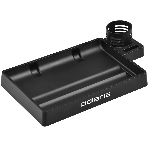 Электрошвабра Polaris PFW 3065 30Вт черный