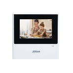 Видеодомофон Dahua DHI-VTH2611L-WP, Indoor Monitor