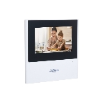 Видеодомофон Dahua DHI-VTH2611L-WP, Indoor Monitor