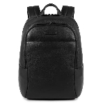 Рюкзак Piquadro Modus Special черный натур.кожа
