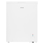 Морозильный ларь Maunfeld MFL150W, белый, 142л
