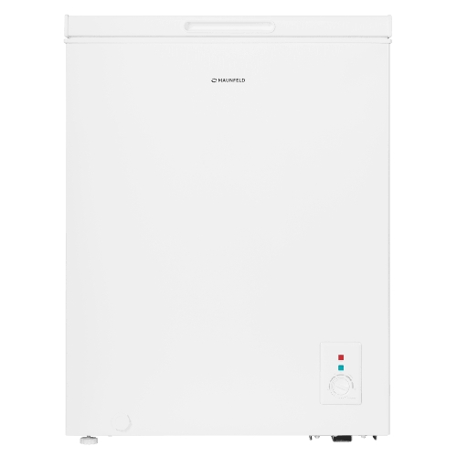 Морозильный ларь Maunfeld MFL150W, белый, 142л
