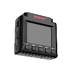 Видеорегистратор Sho-Me Combo MINI WIFI Pro, 2304x1296, 2.31", GPS/ГЛОНАСС, Wi-Fi, G-сенсор, датчик движения, GPS-информатор