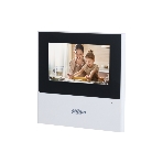 Видеодомофон Dahua DHI-VTH2611L-WP, Indoor Monitor